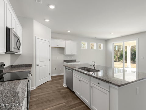 Tiny photo for 31 Pasture Street #Lot 458, Wilmington, NC 28411 (MLS # 100584325)