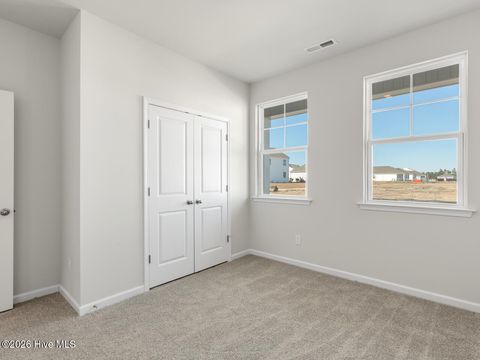 Tiny photo for 31 Pasture Street #Lot 458, Wilmington, NC 28411 (MLS # 100584325)