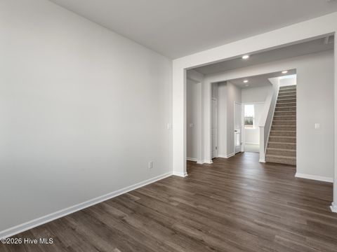 Tiny photo for 31 Pasture Street #Lot 458, Wilmington, NC 28411 (MLS # 100584325)