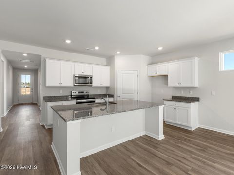 Tiny photo for 31 Pasture Street #Lot 458, Wilmington, NC 28411 (MLS # 100584325)