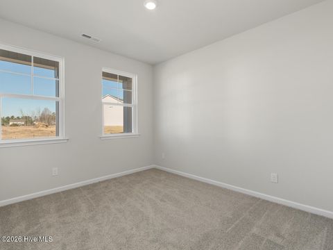 Tiny photo for 31 Pasture Street #Lot 458, Wilmington, NC 28411 (MLS # 100584325)