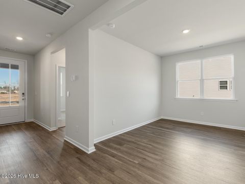 Tiny photo for 31 Pasture Street #Lot 458, Wilmington, NC 28411 (MLS # 100584325)