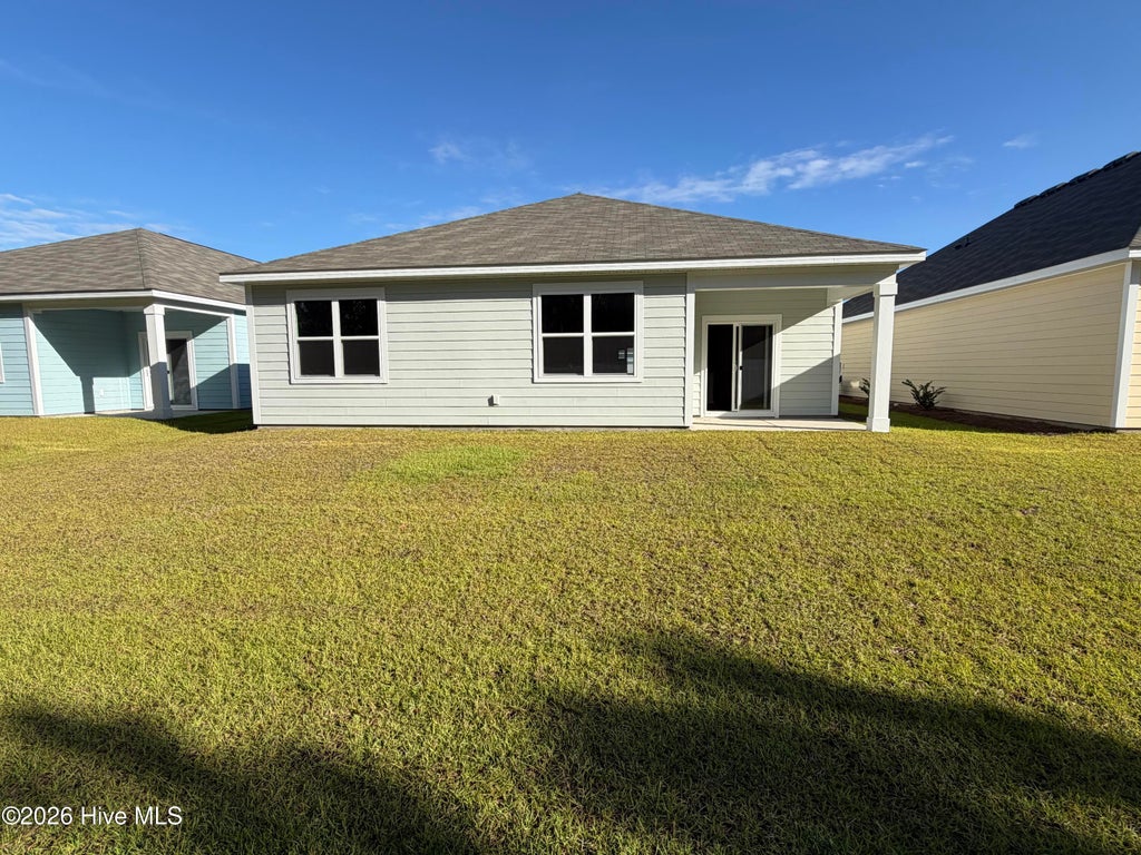 Photo of 278 Ridley Street, Longs, SC 29568 (MLS # 100602181)