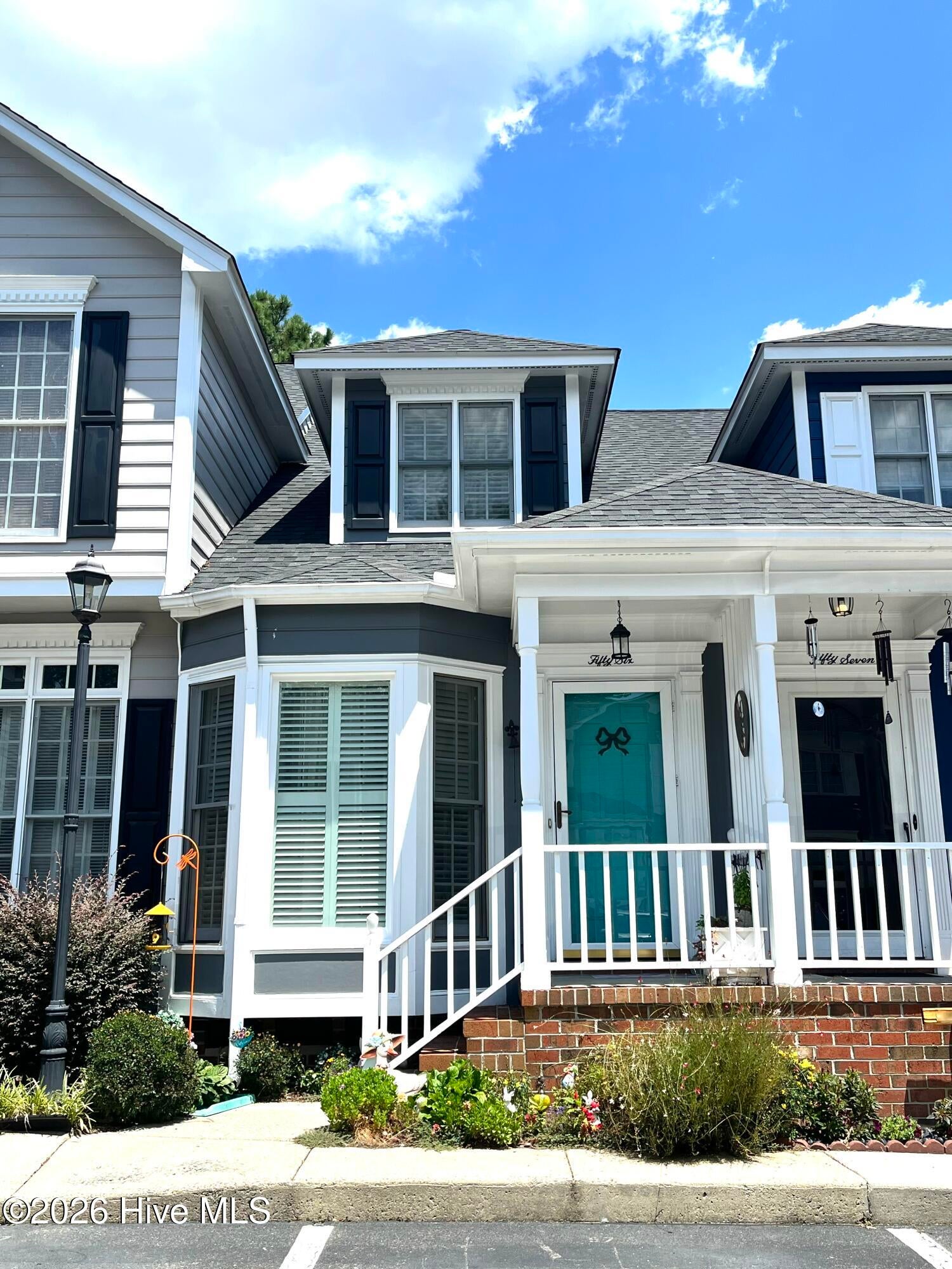 3102 Cashwell Drive Unit 56, Goldsboro, NC, 27534
