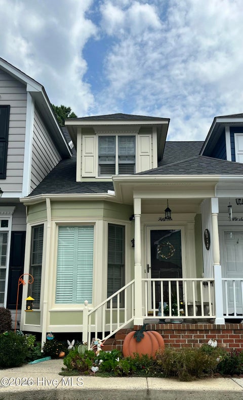 Townhouse For Sale - 3102 Cashwell Drive #56<br/> Goldsboro, NC 27534