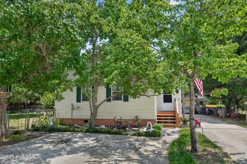 Photo of 2821 Penn Street, Wilmington, NC 28412 (MLS # 100587875)