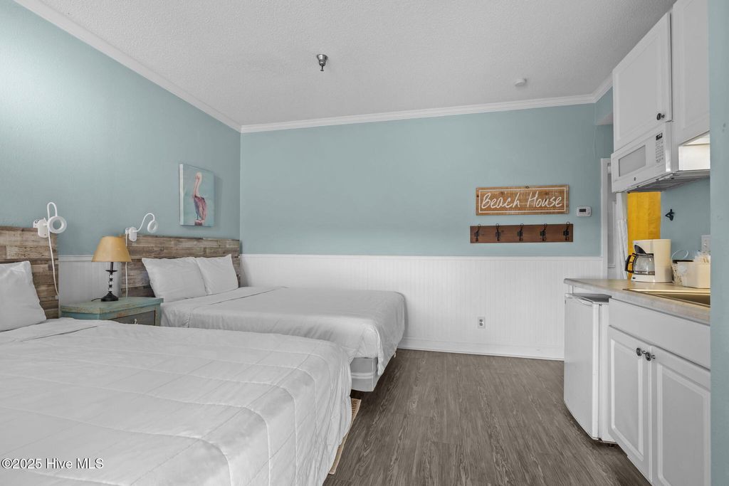 Photo of 602 W Ft Macon Road #249, Atlantic Beach, NC 28512 (MLS # 100545060)