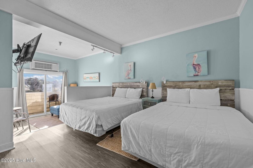 Photo of 602 W Ft Macon Road #249, Atlantic Beach, NC 28512 (MLS # 100545060)