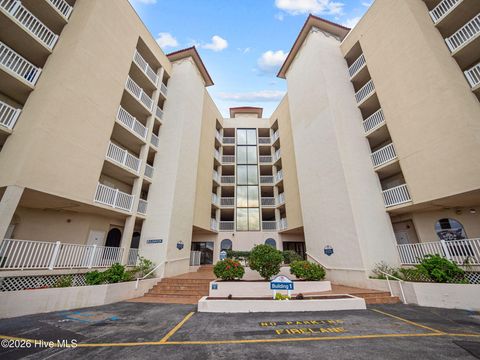 Tiny photo for 2000 New River Inlet Road #1203, North Topsail Beach, NC 28460 (MLS # 100550416)