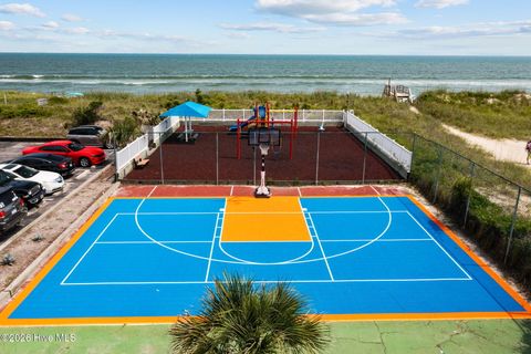 Tiny photo for 2000 New River Inlet Road #1203, North Topsail Beach, NC 28460 (MLS # 100550416)