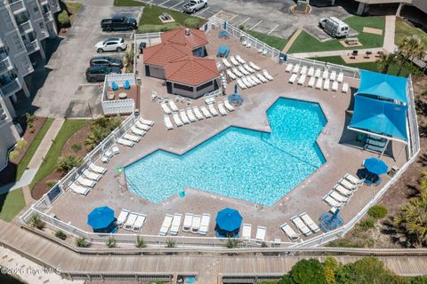 Tiny photo for 2000 New River Inlet Road #1203, North Topsail Beach, NC 28460 (MLS # 100550416)