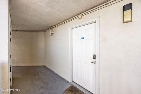 Tiny photo for 2000 New River Inlet Road #1203, North Topsail Beach, NC 28460 (MLS # 100550416)