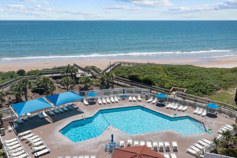 Tiny photo for 2000 New River Inlet Road #1203, North Topsail Beach, NC 28460 (MLS # 100550416)