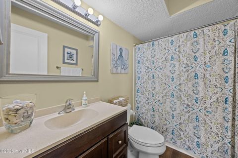 Tiny photo for 2000 New River Inlet Road #1203, North Topsail Beach, NC 28460 (MLS # 100550416)