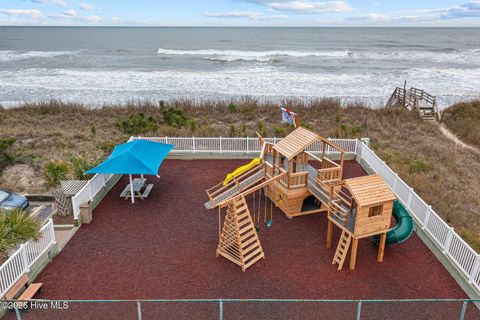 Tiny photo for 2000 New River Inlet Road #1203, North Topsail Beach, NC 28460 (MLS # 100550416)