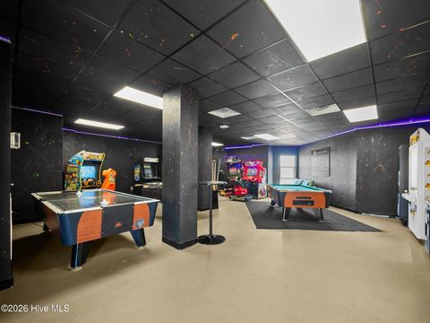 Tiny photo for 2000 New River Inlet Road #1203, North Topsail Beach, NC 28460 (MLS # 100550416)