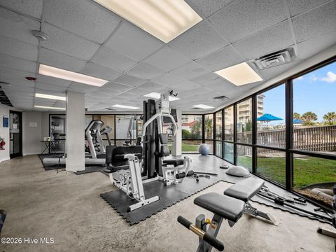 Tiny photo for 2000 New River Inlet Road #1203, North Topsail Beach, NC 28460 (MLS # 100550416)