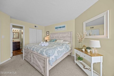 Tiny photo for 2000 New River Inlet Road #1203, North Topsail Beach, NC 28460 (MLS # 100550416)