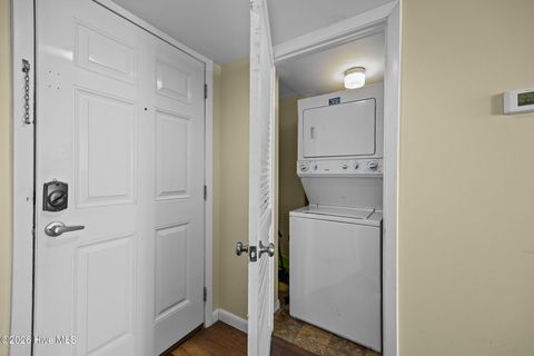 Tiny photo for 2000 New River Inlet Road #1203, North Topsail Beach, NC 28460 (MLS # 100550416)