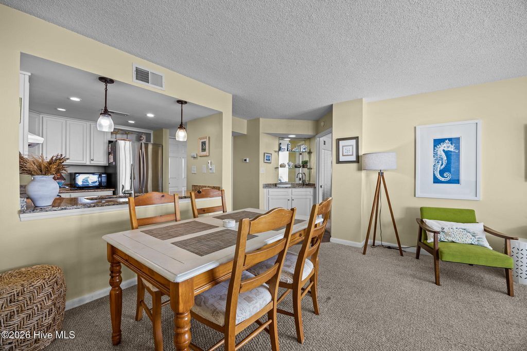 Photo of 2000 New River Inlet Road #1203, North Topsail Beach, NC 28460 (MLS # 100550416)