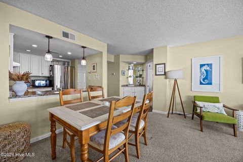Tiny photo for 2000 New River Inlet Road #1203, North Topsail Beach, NC 28460 (MLS # 100550416)