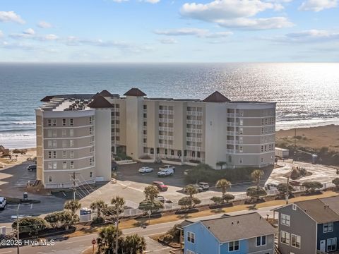 Tiny photo for 2000 New River Inlet Road #1203, North Topsail Beach, NC 28460 (MLS # 100550416)
