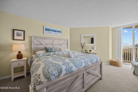 Tiny photo for 2000 New River Inlet Road #1203, North Topsail Beach, NC 28460 (MLS # 100550416)