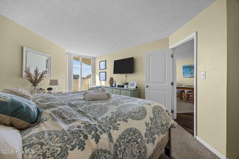Tiny photo for 2000 New River Inlet Road #1203, North Topsail Beach, NC 28460 (MLS # 100550416)