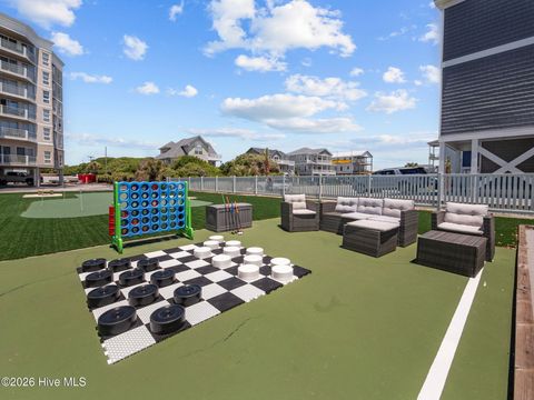 Tiny photo for 2000 New River Inlet Road #1203, North Topsail Beach, NC 28460 (MLS # 100550416)