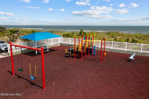 Tiny photo for 2000 New River Inlet Road #1203, North Topsail Beach, NC 28460 (MLS # 100550416)