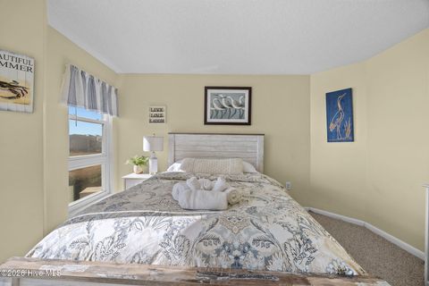 Tiny photo for 2000 New River Inlet Road #1203, North Topsail Beach, NC 28460 (MLS # 100550416)