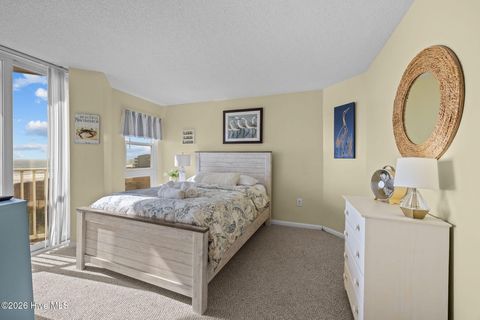 Tiny photo for 2000 New River Inlet Road #1203, North Topsail Beach, NC 28460 (MLS # 100550416)