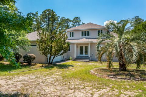 Homes For Sale - 301 Sandy Point Drive<br/> Carteret County, Beaufort, NC 28516