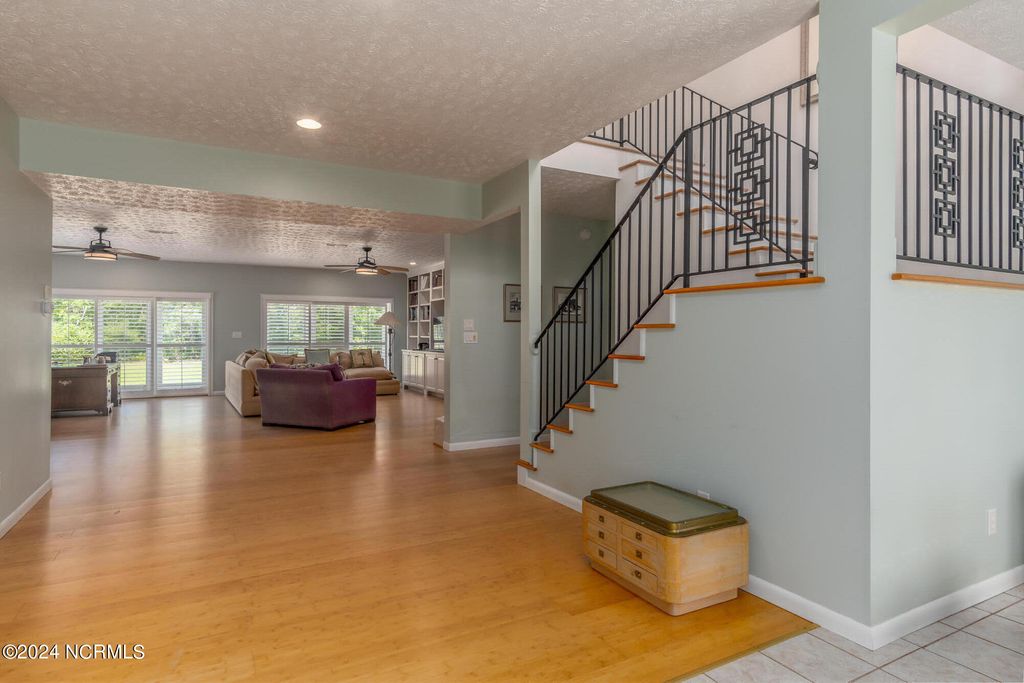 Photo of 301 Sandy Point Drive, Beaufort, NC 28516 (MLS # 100580663)