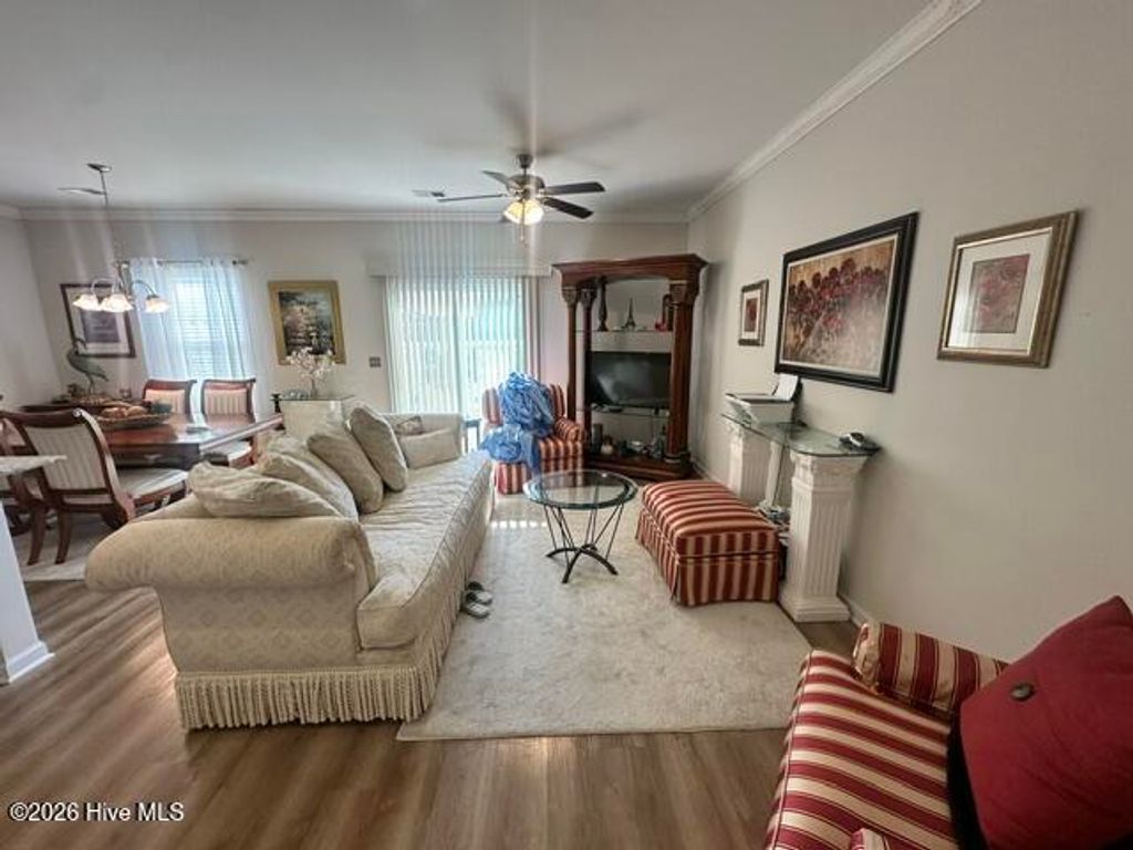 Photo of 1775 Snead Drive, Sumter, SC 29153 (MLS # 100574703)