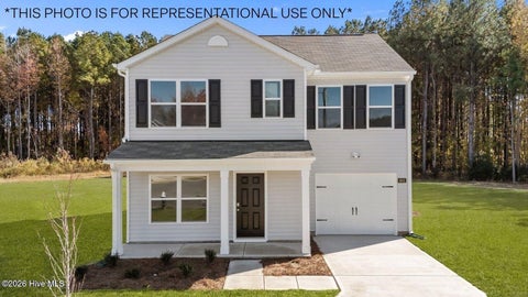 Homes For Sale - 3817 Dianne Drive Drive<br/> Wilson, NC 27896