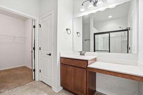 Tiny photo for 3708 Old Sand Mine Drive, Wilmington, NC 28412 (MLS # 100560381)