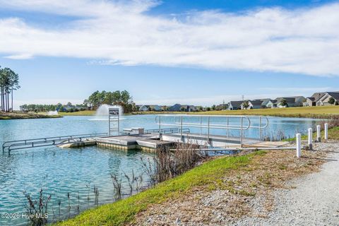 Tiny photo for 3708 Old Sand Mine Drive, Wilmington, NC 28412 (MLS # 100560381)