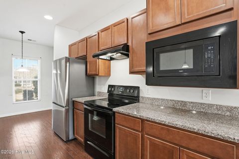 Tiny photo for 3708 Old Sand Mine Drive, Wilmington, NC 28412 (MLS # 100560381)