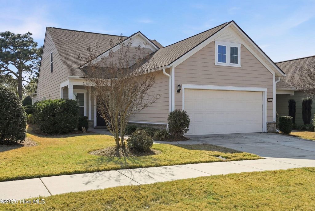 Photo of 3708 Old Sand Mine Drive, Wilmington, NC 28412 (MLS # 100560381)