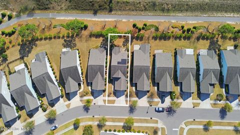 Tiny photo for 3708 Old Sand Mine Drive, Wilmington, NC 28412 (MLS # 100560381)