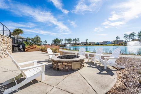 Tiny photo for 3708 Old Sand Mine Drive, Wilmington, NC 28412 (MLS # 100560381)