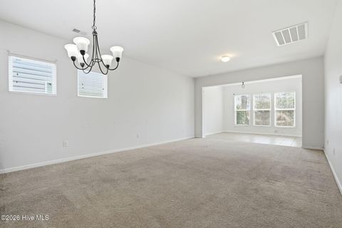 Tiny photo for 3708 Old Sand Mine Drive, Wilmington, NC 28412 (MLS # 100560381)