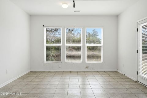 Tiny photo for 3708 Old Sand Mine Drive, Wilmington, NC 28412 (MLS # 100560381)