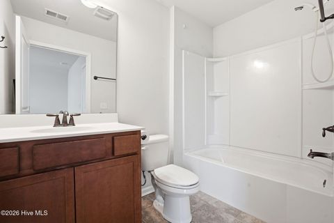 Tiny photo for 3708 Old Sand Mine Drive, Wilmington, NC 28412 (MLS # 100560381)