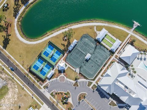 Tiny photo for 3708 Old Sand Mine Drive, Wilmington, NC 28412 (MLS # 100560381)