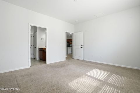 Tiny photo for 3708 Old Sand Mine Drive, Wilmington, NC 28412 (MLS # 100560381)