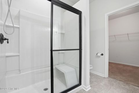 Tiny photo for 3708 Old Sand Mine Drive, Wilmington, NC 28412 (MLS # 100560381)