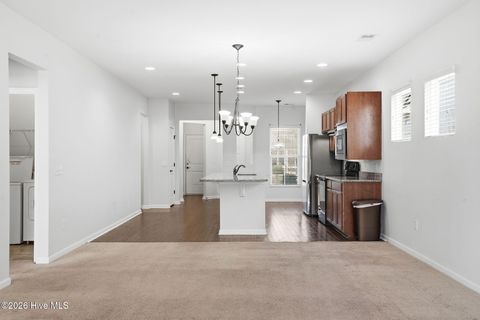 Tiny photo for 3708 Old Sand Mine Drive, Wilmington, NC 28412 (MLS # 100560381)