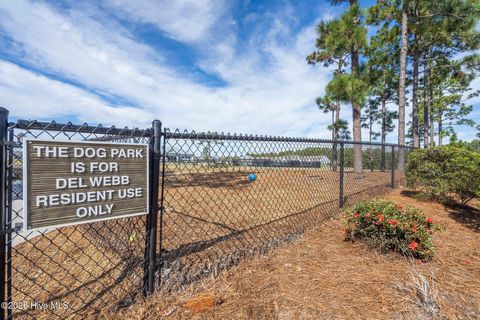 Tiny photo for 3708 Old Sand Mine Drive, Wilmington, NC 28412 (MLS # 100560381)
